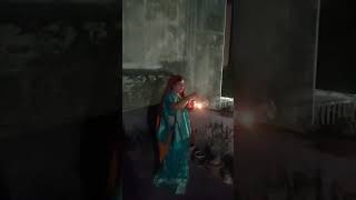 Chandra darshan youtubeshorts photography karvachauth fastival song [upl. by Edson969]