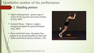 biomechanics assessment 2 ppt [upl. by Tselec154]