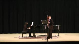 Vivaldi Bassoon Concerto in EMinor  Mvt 2 [upl. by Hannahsohs]