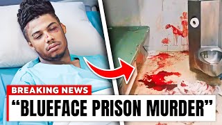 Whats REALLY Happening To Blueface Behind Bars [upl. by Van362]