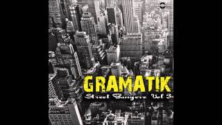 Gramatik  Muy Tranquilo [upl. by Naro]