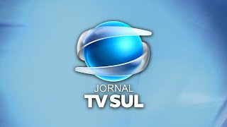 Jornal TV Sul  111024  Edição 6017 [upl. by Enyaz]