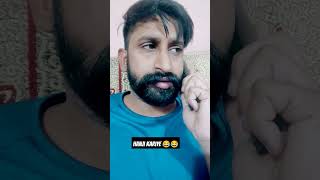 Hanji kariye 😂😂funny namaskar prank call 🤙🏻 comedy mani funny manimearajtodayyvirlcomedy [upl. by Leunas]