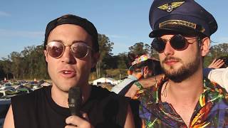 Festival Highlights 2016  Splendour in the Grass [upl. by Ressler764]