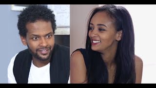 ኢሳም ሀበሻ፣ ዊንታና ታደሰ  ምትኬ Miteke Ethiopian movie 2021 [upl. by Susann566]