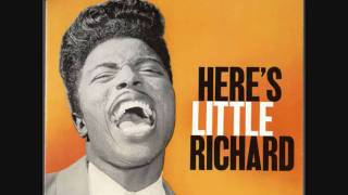 Little Richard  Good Golly Miss Molly [upl. by Enaerb]