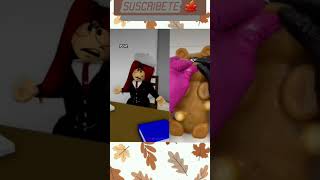 roblox historias humor creditos el del audio [upl. by Verena59]