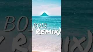 🥰 Bletka  B012 zapowiedź remixu Alan Walker Style music remix bletka b012 muzyka [upl. by Aderf898]