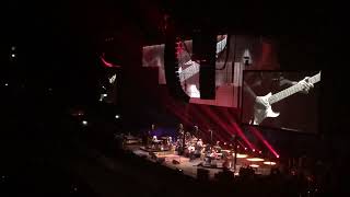 Eric Clapton Royal Arena Copenhagen 2022 [upl. by Celka807]