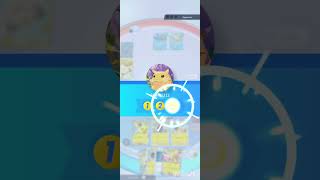 Winning Flawless Event Lapras Deck with Pikachu EX pokemontcgp pikachu lapras [upl. by Tol216]