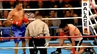 Miguel Cotto PUERTO RICO vs Joel Perez USA  KNOCKOUT BOXING FIGHT Highlights [upl. by Ardnaik]