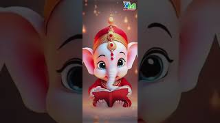 Vakratunda Mahakaya वक्रतुंड महाकाय  Ganesh Mantra [upl. by Ssyla]