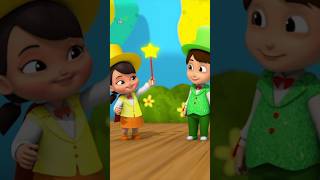 Canzone Fonetica shorts educational song learnalphabets music phonicsong [upl. by Aihsot]