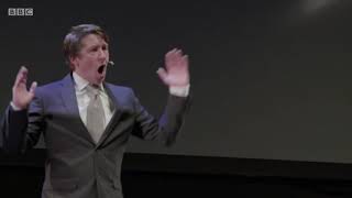 Jonathan Pie Live [upl. by Notak394]