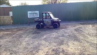 2018 POLARIS RZR XP 1000 For Sale [upl. by Gambrell]