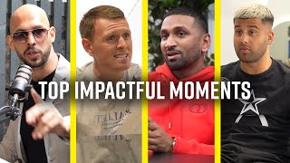 4 Most Impactful Moments From The CEOCAST  EP 86 [upl. by Lipman382]