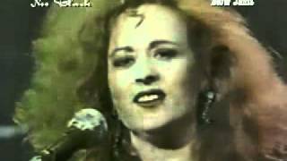 Teena Marie  oh oh la la  DJ TONY [upl. by Damiani]