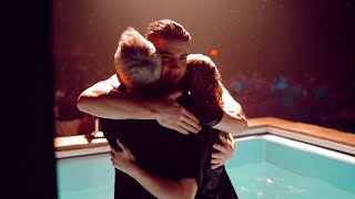 VLOG 147 We got baptized [upl. by Wilonah716]