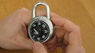 Combo lock trick [upl. by Soluk951]