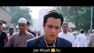 Aaj kuch nahi bacha  Par Khush Hu  for Status [upl. by Hairehcaz]