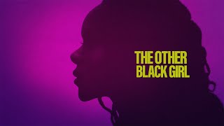 The Other Black Girl Title Card [upl. by Meelas]