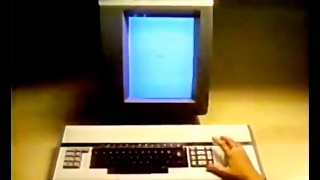 Xerox Display Typing System Commercial 1977 [upl. by Eloc530]