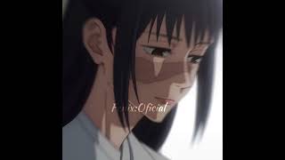 Edit de Utahime pedido de tik tok parati jujutsukaisen video anime [upl. by Jodoin757]