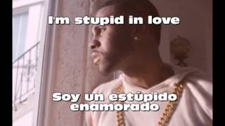 Stupid Love  Jason Derulo  Letra Traducida al Español Lyrics [upl. by Hakan320]