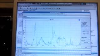 Broadcast FM reception with RTL2832U SDR [upl. by Uyr722]