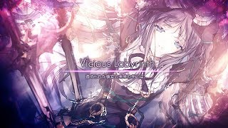 Vicious Labyrinth  Arcaea Main Story Pack 2 [upl. by Isiahi661]