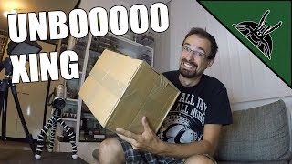 Some CRAZY UNBOXING [upl. by Carlyn]