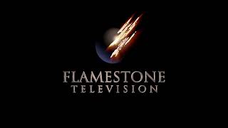 Flamestone Television logo 2024present [upl. by Hutchison]