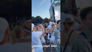 Backbone Stormzy​⁠ sziget 2024 [upl. by Missi544]