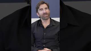 Sharlto Copley Talks Boy Kills World boykillsworld sharltocopley interview [upl. by Benedix]