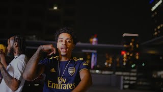 Lucas Coly  I Look Better Official Music Video Shot By Swagggyr [upl. by Ibrad]