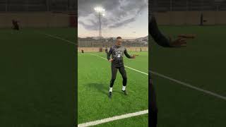 La paciencia es un muy buen recurso del portero💥⚽️ serportero viralvideo football goalkeeper [upl. by Melburn]