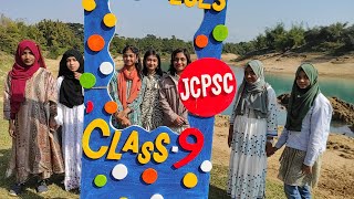 Annual Picnic 2023 Class IX of JCPSC [upl. by Winwaloe228]