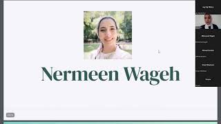 Whats problem solving and why it matters  Nermeen Wageh  techWebinarNepal Series50 [upl. by Kelson]