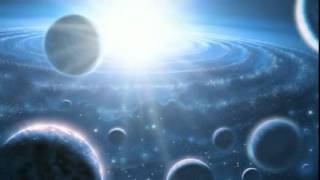 Urantia Book 2015  Havona amp Orvonton [upl. by Haduhey284]