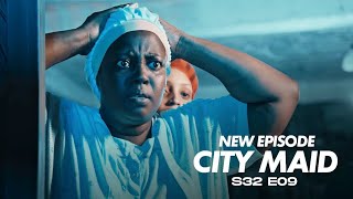 CITY MAID S32E09 BIRANGIYE NICOLE ATASHYE NONEHO MAMA STEVE ARIKANZE TOM ARABAMARA  ZACU SERIES [upl. by Akcimat]