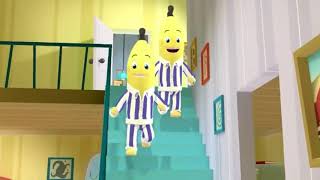 Bananas in Pyjamas Theme Song  Bananas In Pyjamas 2011  TimmyToons Network [upl. by Acima365]