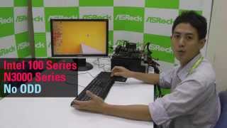 Installing Windows 7 on Intel 100 Series and N3000 Series SoC [upl. by Dorrej696]