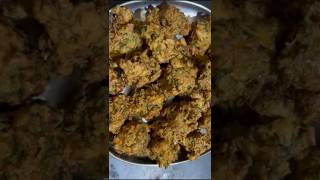 Sabbakki Soppina Bonda  Dill Leaves Bonda Aaduskitchen  Crispy amp Tasty Bonda [upl. by Otaner257]