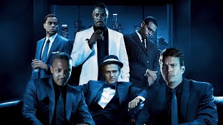 Takers Full Movie HD Facts And Story  Matt Dillon  Paul Walker [upl. by Neersan887]