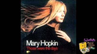 Mary Hopkin quotStreets Of Londonquot [upl. by Abbe]