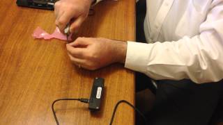 How to Install the USB Card Reader [upl. by Fife]