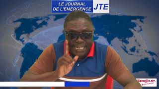 JTE  Relations Alassane OuattaraAhmadou Gon Coulibaly Gbi de fer livre des secrets [upl. by Brunhild]