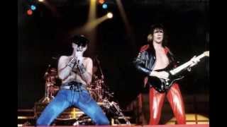 Judas Priest  Live In Paris  19810216 [upl. by Ragouzis716]