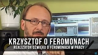 Co to są feromony opinia Krzysztofa [upl. by Ardeen811]