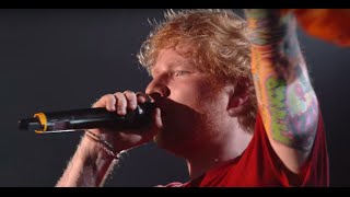 Ed Sheeran  Multiply Live in Dublin Full Live Show [upl. by Lawler127]